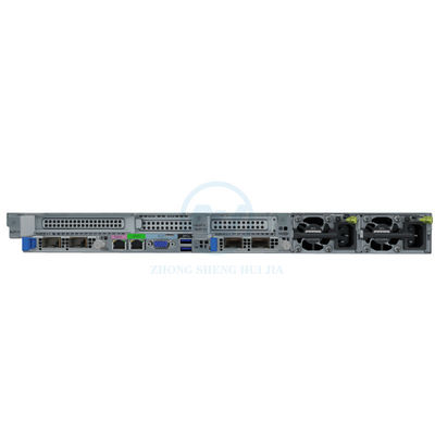 FusionServer 1288H V6 Rack Server com 900W de alimentação e Intel Xeon 4309Y 32G RAM
