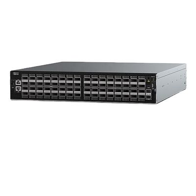 Dell PowerSwitch Z9264F-ON Comutador de rede de tecido de taxa múltipla para topo de rack