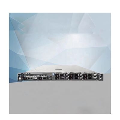 DELL DSS1500 Dual E5-2620V4 CPU Rack Server para aplicações de banco de dados de grande escala