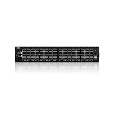 Dell PowerSwitch Z9264F-ON Comutador de rede de tecido de taxa múltipla para topo de rack