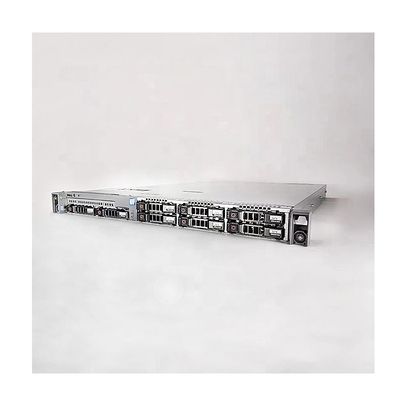 DELL DSS1500 Dual E5-2620V4 CPU Rack Server para aplicações de banco de dados de grande escala