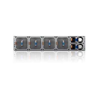 Dell PowerSwitch Z9264F-ON Comutador de rede de tecido de taxa múltipla para topo de rack