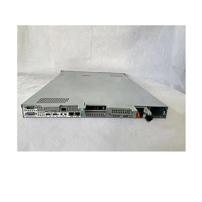 DELL DSS1500 Dual E5-2620V4 CPU Rack Server para aplicações de banco de dados de grande escala