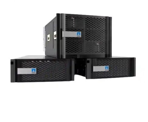 NETAPP DS224C FAS2750 Servidor X5726A Fornecimento de energia 114-00148 com Amperage 4.3A a 240V
