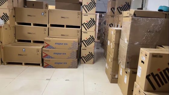 Dell SAN Switch DS-7720B /ds-6610b/ Ds-6620b/ Ds-6630b/ Ds-7720b / Ds-7730b com estoque
