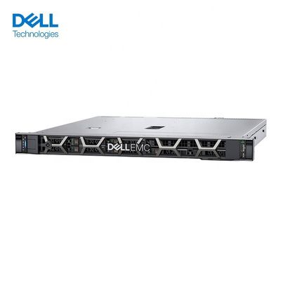 PowerEdge R350 Rack Server Intel Xeon E-2314 Tipo de processador Personalização