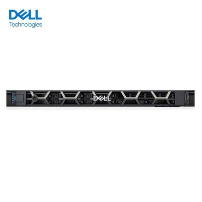 PowerEdge R350 Rack Server Intel Xeon E-2314 Tipo de processador Personalização
