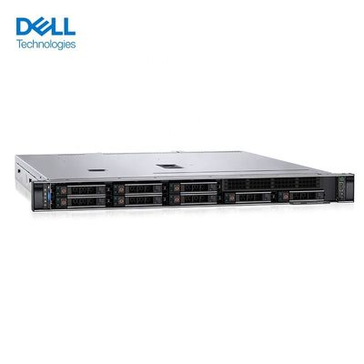 PowerEdge R350 Rack Server Intel Xeon E-2314 Tipo de processador Personalização