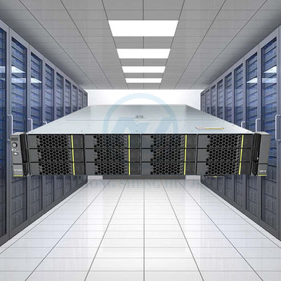 Private Mold Huawei 2288H V6 Rack Server com Intel Xeon Gold 5318N e Memória 32G
