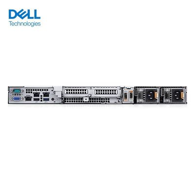 PowerEdge R350 Rack Server Intel Xeon E-2314 Tipo de processador Personalização