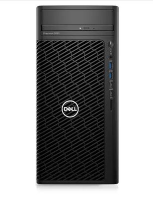 Estação de trabalho de torre Dell Precision 3660 T3660 personalizável com processador Intel Core i7