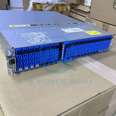 Atualize o seu armazenamento com o NetApp AFF-A250 3.8T*8 25GSFP*8 Faixa de frequência 50/60Hz