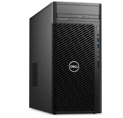Estação de trabalho de torre Dell Precision 3660 T3660 personalizável com processador Intel Core i7
