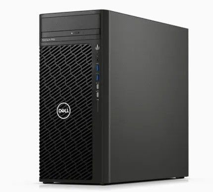 Estação de trabalho de torre Dell Precision 3660 T3660 personalizável com processador Intel Core i7