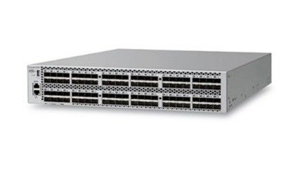 Transferência de dados com o Dell EMC Connectrix DS-6620B 32Gb/s