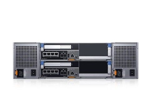 Transferência de dados com o Dell EMC Connectrix DS-6620B 32Gb/s