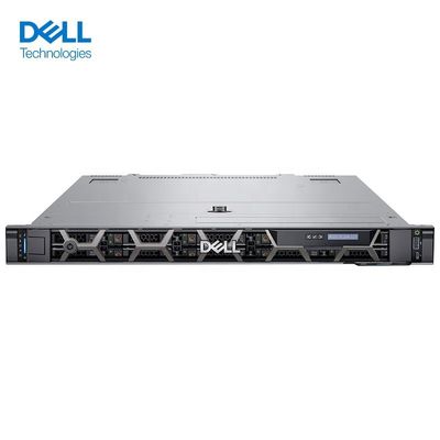 DELL R650 Rack Server alimentado por PERC H345 e 32GB RDIMM com Intel Xeon Silver 4310