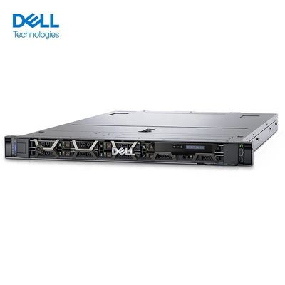 DELL R650 Rack Server alimentado por PERC H345 e 32GB RDIMM com Intel Xeon Silver 4310