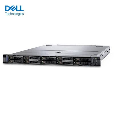 DELL R650 Rack Server alimentado por PERC H345 e 32GB RDIMM com Intel Xeon Silver 4310