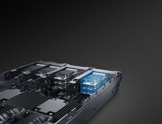 Moldes privadas Sim Xeon Processador Tipo FusionServer 2288H V7 2U 2-Socket Rack Server