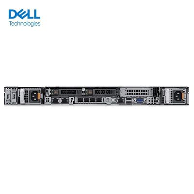 DELL R650 Rack Server alimentado por PERC H345 e 32GB RDIMM com Intel Xeon Silver 4310