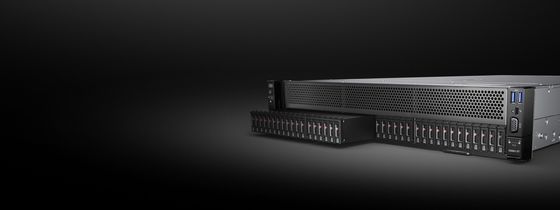 Moldes privadas Sim Xeon Processador Tipo FusionServer 2288H V7 2U 2-Socket Rack Server