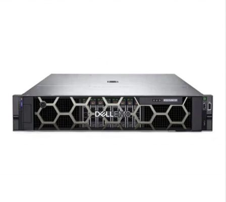PowerEdge R750XA Rack Server com 2* Intel Xeon Silver 4310 2.1G 64GB DDR4 Memória e 480GB SSD SATA