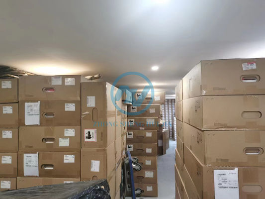 Processador Intel 1288HV6 1U Rack Server Solução de Computação Avançada