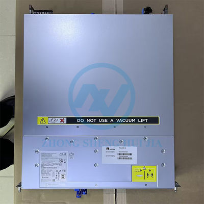 NetApp FAS2720-104-C 10 TB SAS*48 EMM 2 Fornecer Capacidade de Gerenciamento de Recinto Redundante