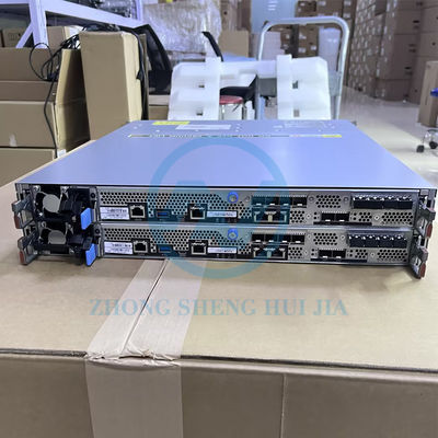 NetApp FAS2720-104-C 10 TB SAS*48 EMM 2 Fornecer Capacidade de Gerenciamento de Recinto Redundante