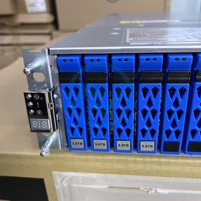NetApp FAS2720-104-C 10 TB SAS*48 EMM 2 Fornecer Capacidade de Gerenciamento de Recinto Redundante
