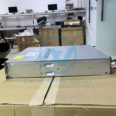 NetApp FAS2720-104-C 10 TB SAS*48 EMM 2 Fornecer Capacidade de Gerenciamento de Recinto Redundante
