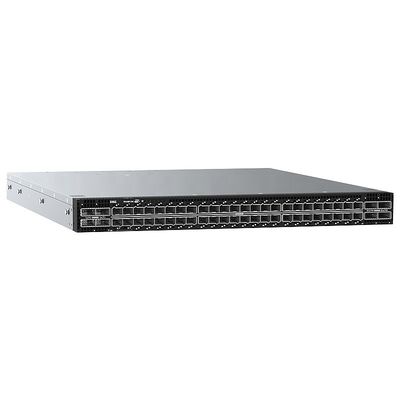 Dell Networking S3148P 48 RJ45 10/100/1000/10000Mbps Poe máximo 30,8 W portas 2 portas SFP