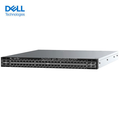 Dell Networking S3148P 48 RJ45 10/100/1000/10000Mbps Poe máximo 30,8 W portas 2 portas SFP