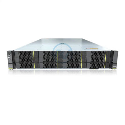 900W Fornecimento de energia xFusion 2288H V6 Servidor 2U Rack Servidor 2288HV6 Moldes privados NO Servidor