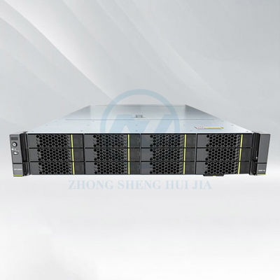 900W Fornecimento de energia xFusion 2288H V6 Servidor 2U Rack Servidor 2288HV6 Moldes privados NO Servidor