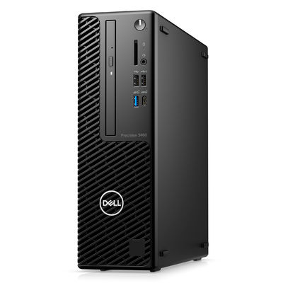 Precision T3460 3460 SFF Workstation Tower Competitive I7-12700/8G/256G SSD/260W
