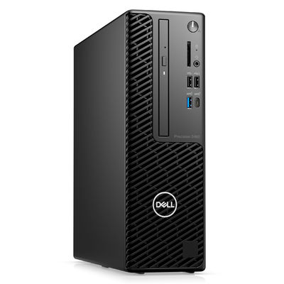 Precision T3460 3460 SFF Workstation Tower Competitive I7-12700/8G/256G SSD/260W
