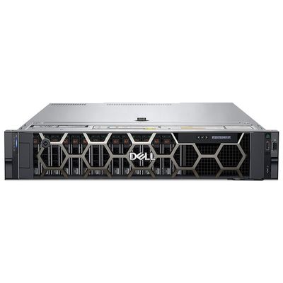 Intel Xeon Silver 4309Y Processador DE-LL PowerEdge R550 Servidor Rack