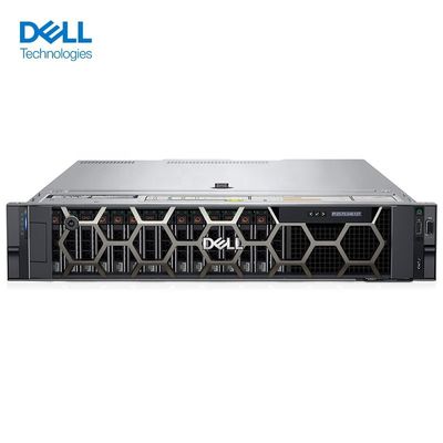 Intel Xeon Silver 4309Y Processador DE-LL PowerEdge R550 Servidor Rack