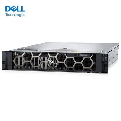 Intel Xeon Silver 4309Y Processador DE-LL PowerEdge R550 Servidor Rack