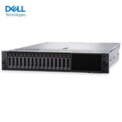 Intel Xeon Silver 4309Y Processador DE-LL PowerEdge R550 Servidor Rack