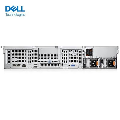 Intel Xeon Silver 4309Y Processador DE-LL PowerEdge R550 Servidor Rack
