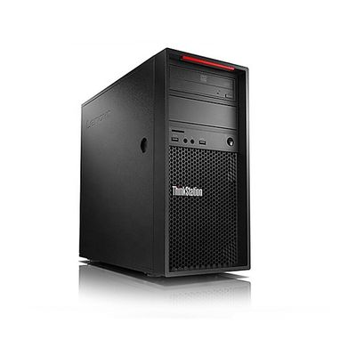 Intel Xeon W-2225 Lenovo P520c Tower Workstation/16 GB Memória/1 TB/NVIDIA Quadro T600 5G