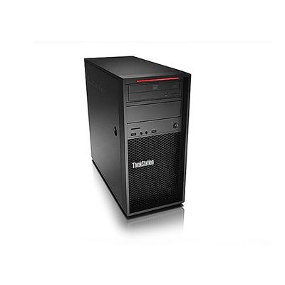 Intel Xeon W-2225 Lenovo P520c Tower Workstation/16 GB Memória/1 TB/NVIDIA Quadro T600 5G