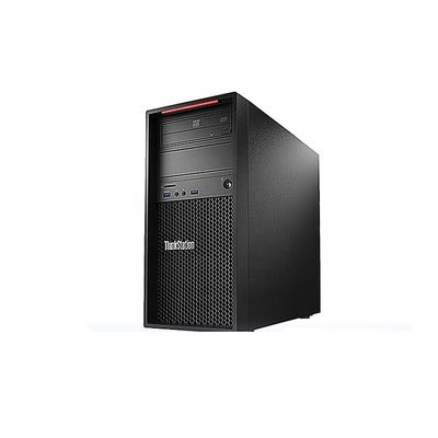 Intel Xeon W-2225 Lenovo P520c Tower Workstation/16 GB Memória/1 TB/NVIDIA Quadro T600 5G