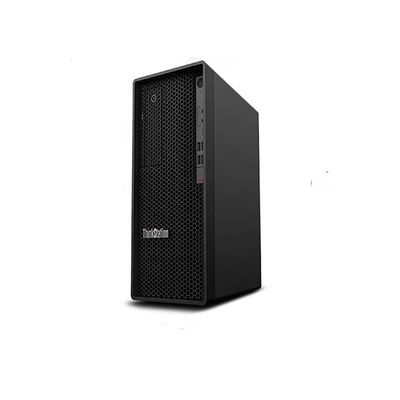 Intel Xeon W-2225 Lenovo P520c Tower Workstation/16 GB Memória/1 TB/NVIDIA Quadro T600 5G