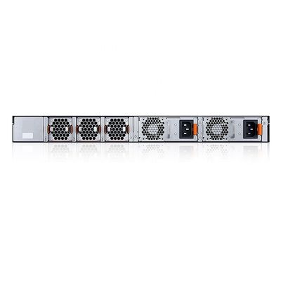 Interruptor de energia Dell S3148P de 48 portas Simplifique suas necessidades de rede com eficiência