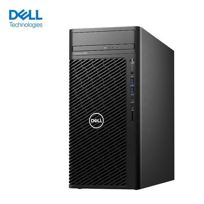 Precision 3660 Tower Workstation com 1T Hard Disk e gráficos NVIDIA RTXA 4000 16G