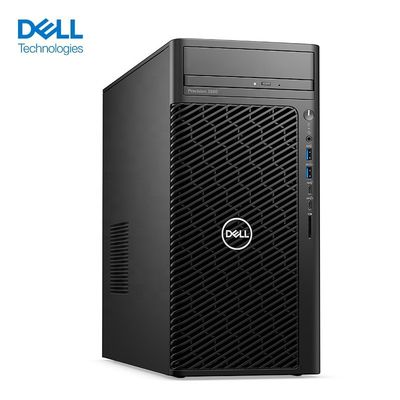 Precision 3660 Tower Workstation com 1T Hard Disk e gráficos NVIDIA RTXA 4000 16G